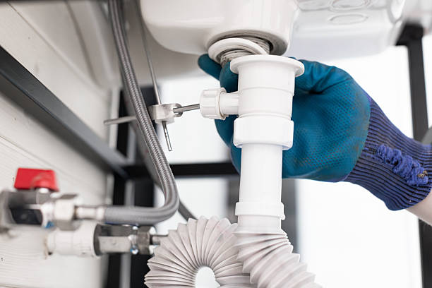 Reliable Drain Cleaning contractor in College Place, WA by AAA Plumbing Heating